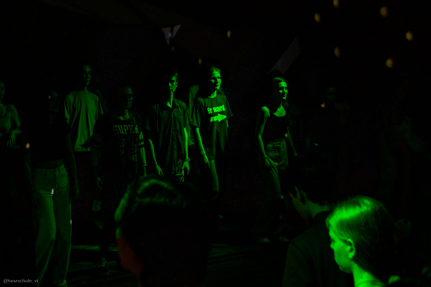 20230128 Come Together Party 9724